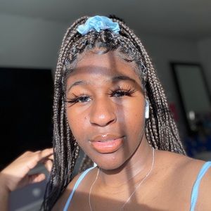 Meet your Posher, Arianna